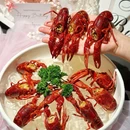 同福龙虾(曲江店) - 西安市旅游 缩略图 9