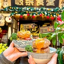 岐余食堂·中华料理(太古里店) - 成都市旅游 缩略图 3