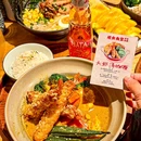 岐余食堂·中华料理(太古里店) - 成都市旅游 缩略图 7