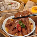 海粤荟·粤宴名菜海鲜茶楼(知识城店) - 广州市旅游 缩略图 5
