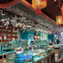 海粤荟·粤宴名菜海鲜茶楼(知识城店) - 广州市旅游 缩略图 9