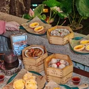 海粤荟·粤宴名菜海鲜茶楼(知识城店) - 广州市旅游 缩略图 2