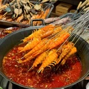 火辣街巷老重庆火锅串串 - 重庆市旅游 缩略图 4