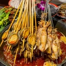 火辣街巷老重庆火锅串串 - 重庆市旅游 缩略图 5
