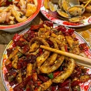 火辣街巷老重庆火锅串串 - 重庆市旅游 缩略图 3