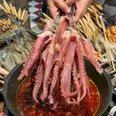 火辣街巷老重庆火锅串串 - 重庆市旅游 缩略图 8