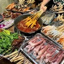 火辣街巷老重庆火锅串串 - 重庆市旅游 缩略图 9