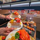 鱼民寿司(华丰汇店) - 广州市旅游 缩略图 9