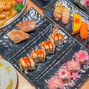 鱼民寿司(华丰汇店) - 广州市旅游 缩略图 3