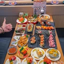 鱼民寿司(华丰汇店) - 广州市旅游 缩略图 1