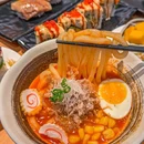 鱼民寿司(华丰汇店) - 广州市旅游 缩略图 6