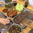 张记兴隆重庆菜(奥园店) - 重庆市旅游 缩略图 8