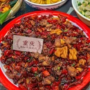 民间粮仓·重庆菜(观音桥店重庆总店) - 重庆市旅游 缩略图 4
