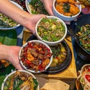 民间粮仓·重庆菜(观音桥店重庆总店) - 重庆市旅游 缩略图 5