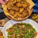 民间粮仓·重庆菜(观音桥店重庆总店) - 重庆市旅游 缩略图 1