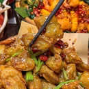 民间粮仓·重庆菜(观音桥店重庆总店) - 重庆市旅游 缩略图 7