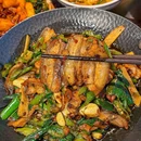 民间粮仓·重庆菜(观音桥店重庆总店) - 重庆市旅游 缩略图 8