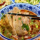 虎子水盆羊肉(翠华路旗舰店) - 西安市旅游 缩略图 2