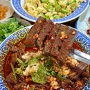 虎子水盆羊肉(翠华路旗舰店) - 西安市旅游 缩略图 5