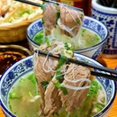 虎子水盆羊肉(翠华路旗舰店) - 西安市旅游 缩略图 8