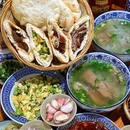虎子水盆羊肉(翠华路旗舰店) - 西安市旅游 缩略图 9