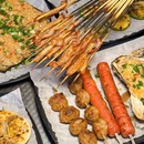 蚝王鲜烤(前坂新村西区店) - 泉州市旅游 缩略图 5