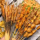 蚝王鲜烤(前坂新村西区店) - 泉州市旅游 缩略图 3