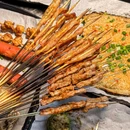 蚝王鲜烤(前坂新村西区店) - 泉州市旅游 缩略图 8