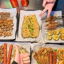 蚝王鲜烤(前坂新村西区店) - 泉州市旅游 缩略图 9