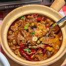 湘西婆婆(嘉熙业店) - 深圳市旅游 缩略图 8