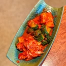 双子大阪烧肉(万象城店) - 成都市旅游 缩略图 4