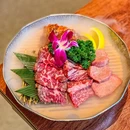 双子大阪烧肉(万象城店) - 成都市旅游 缩略图 3