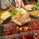 芳姐老火锅(万科·朗润园店) - 重庆市旅游 缩略图 3