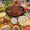 芳姐老火锅(万科·朗润园店) - 重庆市旅游 缩略图 5