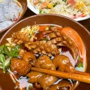 芳姐老火锅(万科·朗润园店) - 重庆市旅游 缩略图 4