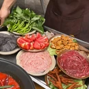 芳姐老火锅(万科·朗润园店) - 重庆市旅游 缩略图 7