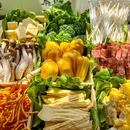 素回·素食火锅 - 杭州市旅游 缩略图 3