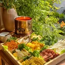 素回·素食火锅 - 杭州市旅游 缩略图 2