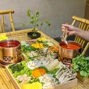 素回·素食火锅 - 杭州市旅游 缩略图 7