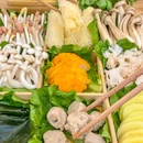 素回·素食火锅 - 杭州市旅游 缩略图 8