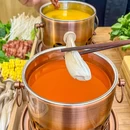 素回·素食火锅 - 杭州市旅游 缩略图 9