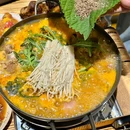 九尺烤鹅肠烧烤店 - 淮北市旅游 缩略图 4