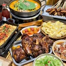 九尺烤鹅肠烧烤店 - 淮北市旅游 缩略图 8