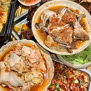 九尺烤鹅肠烧烤店 - 淮北市旅游 缩略图 9