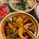 重庆烤鱼店 - 重庆市旅游 缩略图 7
