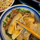 三洞九宫格老火锅(七星岗店) - 重庆市旅游 缩略图 4
