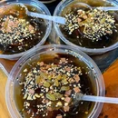 三洞九宫格老火锅(七星岗店) - 重庆市旅游 缩略图 2