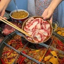 三洞九宫格老火锅(七星岗店) - 重庆市旅游 缩略图 3