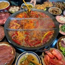 三洞九宫格老火锅(七星岗店) - 重庆市旅游 缩略图 6