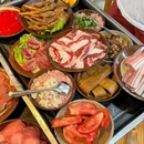 三洞九宫格老火锅(七星岗店) - 重庆市旅游 缩略图 9